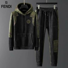 Picture of Fendi SweatSuits _SKUFendim-3xlkdt0628117